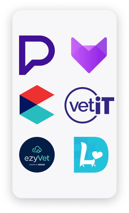 PMS Integration β mobile